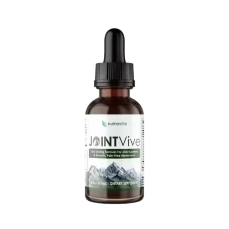 JointVive supplement
